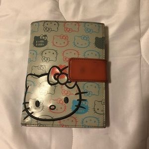 Hello Kitty Wallet